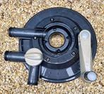 Hozelock Deksel Bioforce Revolution 12000/18000/28000., Ophalen of Verzenden, Zo goed als nieuw