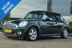 MINI MINI 1.6 COOPER AUT. | LEDER | STOELVERW. | CRUISE | LM, Auto's, Mini, 15 km/l, Gebruikt, 4 cilinders, 4 stoelen