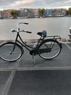 Pelikaan fiets, Ophalen, Gebruikt, Pelikaan