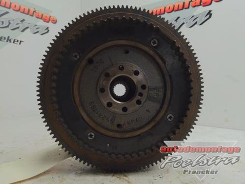 Koppelingsset (compleet) van een Fiat Punto, Auto-onderdelen, Transmissie en Toebehoren, Fiat, Gebruikt, 3 maanden garantie, Ophalen of Verzenden