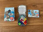 IQ Cabin - Smart Games Denkspel, Ophalen of Verzenden, Minder dan 500 stukjes, Gebruikt, Rubik's of 3D-puzzel