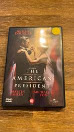 The American President, Ophalen of Verzenden, Drama