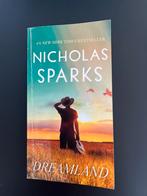 Nicholas Sparks, Dreamland, Ophalen of Verzenden, Gelezen