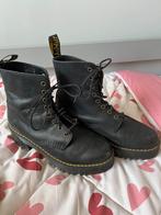 Dames Dr martens maat 39, Kleding | Dames, Schoenen, Ophalen of Verzenden, Zo goed als nieuw, Zwart