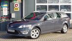 Ford Mondeo Wagon 1.6 EcoBoost 161PK Clima/Cruise/Navi/PDC, Auto's, Ford, Voorwielaandrijving, Gebruikt, 4 cilinders, Mondeo