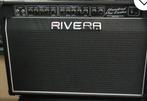 Rivera buizen amp “Hundred Duo Twelve”, Muziek en Instrumenten, Versterkers | Bas en Gitaar, Ophalen, Gebruikt
