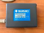 Suzuki Uitlees Apparatuur - Dealer Gereedschap, Ophalen of Verzenden, Gebruikt