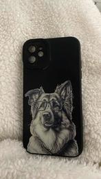 Iphone 11 hoesje oud duitse herder, Ophalen, IPhone 11
