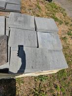20x30 tegels 6cm dik nieuw, Tuin en Terras, Ophalen, Overige typen, Nieuw, 5 tot 10 m²