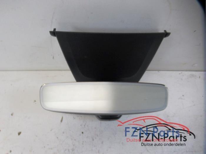 VW Golf 7 Facelift Automatisch Dimmende Binnenspiegel, Auto-onderdelen, Spiegels, Gebruikt, Ophalen of Verzenden