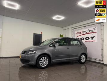 Volkswagen Golf Plus 1.4 TSI Comfortline * Automaat / Trekha beschikbaar voor biedingen