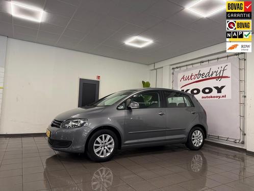 Volkswagen Golf Plus 1.4 TSI Comfortline * Automaat / Trekha, Auto's, Volkswagen, Bedrijf, Te koop, Golf Plus, ABS, Airbags, Airconditioning