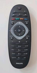 PHILIPS SMART TV AFSTANDSBEDIENING (Origineel), Audio, Tv en Foto, Afstandsbedieningen, Ophalen of Verzenden, Gebruikt, Origineel