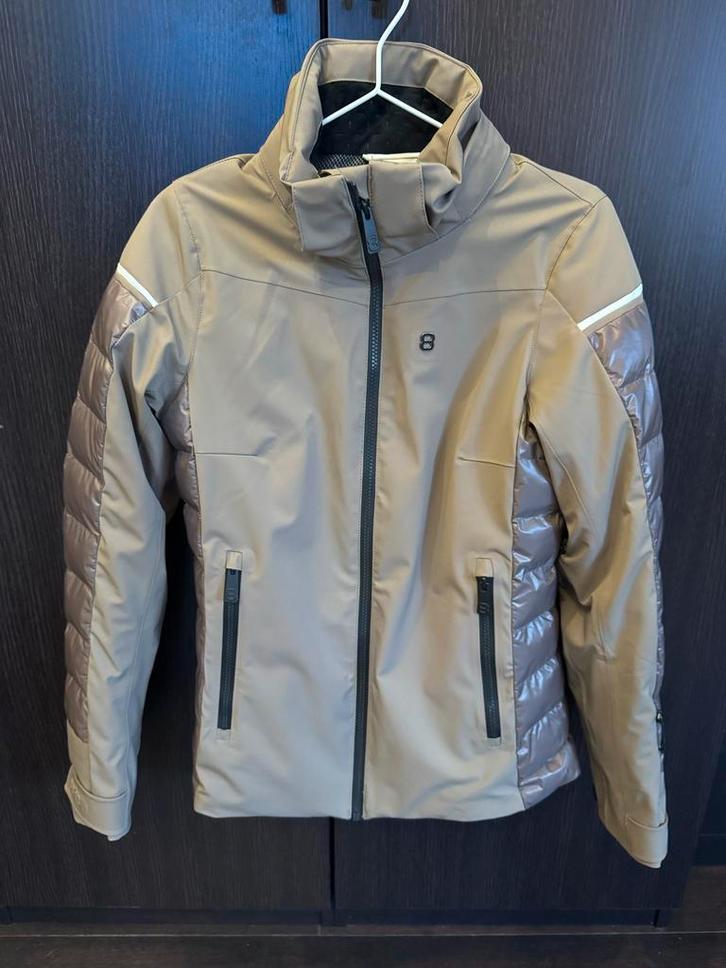 8848 Altitude Dames Ski Jas - Maat 36, Kleding | Dames, Wintersportkleding, Zo goed als nieuw, Maat 36 (S), Ophalen of Verzenden