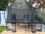 Exit trampoline van mei 2025, zo goed als nieuw!, Kinderen en Baby's, Speelgoed | Buiten | Trampolines, Ophalen, Zo goed als nieuw