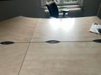 Gebruikt Bureau voor Kantoor/Thuiswerkplek, Ophalen, Gebruikt, Bureau