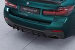 Rear Diffuser Geschikt Voor BMW 5er G30 / G31 M Pakket HA486