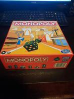 Monopoly McDonald's, Vijf spelers of meer, Ophalen of Verzenden, Zo goed als nieuw, Hasbro