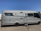 NIESMANN + BISCHOFF FLAIR 920 LE 6-persoons Retarder Bentley, Niesmann+Bischoff, Diesel, Tot en met 6, 8 meter en meer