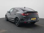 Renault Arkana 1.6 E-Tech hybrid 145 E-Tech engineered | Aut, Auto's, Renault, Arkana, Gebruikt, Zwart, Origineel Nederlands