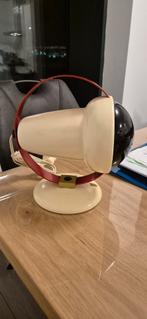 Philips retro lamp, Ophalen of Verzenden, Zo goed als nieuw, Minder dan 50 cm