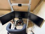 Monitor, Computers en Software, Monitoren, Ophalen of Verzenden, Zo goed als nieuw, 60 Hz of minder, IPS