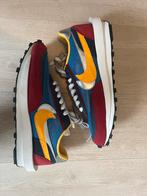 Nike Sacai LD Waffle Varsity blue 44,5 / 10,5, Kleding | Heren, Schoenen, Blauw, Ophalen of Verzenden, Zo goed als nieuw