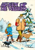 Alleen op de wereld dl 2 - Remi - Hector Malot Semic Press, Eén stripboek, Verzenden, Gelezen, Hector Malot - Semic