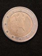 2 euromunt 2002, Postzegels en Munten, Munten | Europa | Euromunten, Ophalen of Verzenden, 2 euro