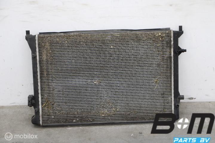 Radiateur diverse VW 1K0121251K, Auto-onderdelen, Airco en Verwarming, Gebruikt