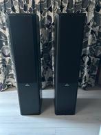 Magnat Vector 55 Speakers - Set van 2, Ophalen, Gebruikt, Magnat, 120 watt of meer