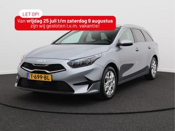 Kia Ceed Sportswagon 1.0 T-GDi DynamicPlusLine/ afneembare t beschikbaar voor biedingen