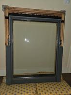 Dakraam VELUX GGL M04 78x98 HR++ Compleet'., Doe-het-zelf en Verbouw, Glas en Ramen, Ophalen, Minder dan 80 cm, 80 tot 120 cm