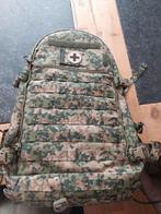 NFP GNK MEDISCHE RUGZAK, Verzamelen, Ophalen of Verzenden, Landmacht, Nederland, Kleding of Schoenen