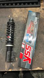 Yss schokbrekers sp vork, Fietsen en Brommers, Ophalen of Verzenden, Zo goed als nieuw, Overige typen