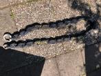 motor ketting, Motoren, Ophalen