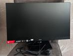 iiyama G2760HSU -Full HD Gaming Monitor - 165hz- 27 inch, HDMI, Touchscreen, Full HD, Zo goed als nieuw