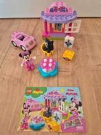 Lego duplo 10873 minnie, Ophalen of Verzenden, Nieuw, Complete set, Duplo