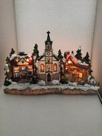 Kersthuismet Verlichting, Diversen, Kerst, Ophalen of Verzenden, Zo goed als nieuw