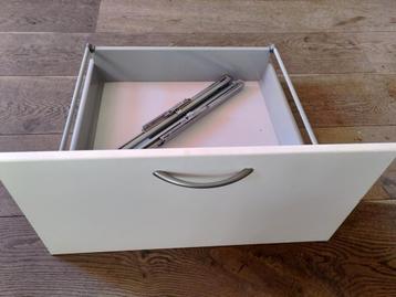 Ikea Faktum rationele lade 60 breed, 54,5 diep, 31 hoog