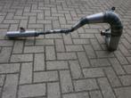 DPR uitlaat Maico MC490 (1981), Motoren, Ophalen, Cmx, Cmx, Cmx