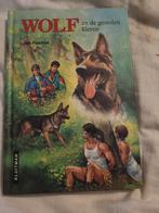 Jan Postma - Wolf en de gestolen kleren, Ophalen of Verzenden, Zo goed als nieuw, Jan Postma