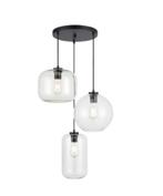 KARWEI Lennon Hanglamp Ø52cm - Nieuw in doos, Huis en Inrichting, Ophalen, Nieuw, Glas, 75 cm of meer