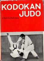 Kodokan Judo Jiu Jitsu Martial Arts, Boeken, Gelezen, Yoshizo Matsumoto, Vechtsport, Verzenden