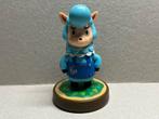 Amiibo Animal Crossing Cyrus, Avontuur en Actie, 1 speler, Ophalen of Verzenden, Zo goed als nieuw
