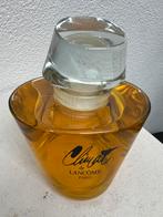 Lancome parfum factice giant decoratie geen geur, Verzamelen, Parfumverzamelingen, Ophalen of Verzenden, Zo goed als nieuw, Parfumfles
