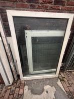 Kunsstof wit raamkozijn, Ophalen, Kunststof, Raamkozijn