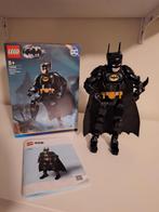 Lego Batman 76259 met doos en boekje zie ook mijn andere adv, Ophalen of Verzenden, Zo goed als nieuw