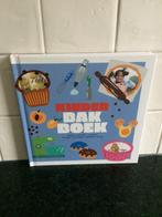 kinderbakboek -  Floor van Dinteren - 2024, Floor van Dinteren, Ophalen of Verzenden, Zo goed als nieuw, Nederland en België
