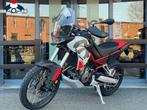 Aprilia Tuareg 660 Hailstorm White (bj 2025), 2 cilinders, Motorrijbewijs A, Bedrijf, Meer dan 35 kW